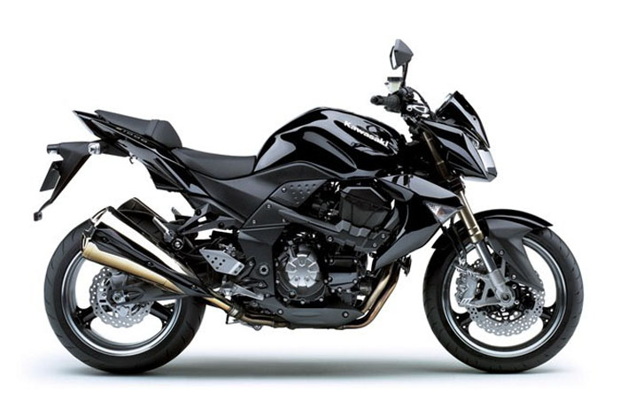 Buyer's Guide: Kawasaki Z1000