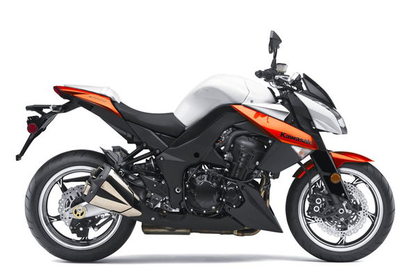 Buyer's Guide: Kawasaki Z1000