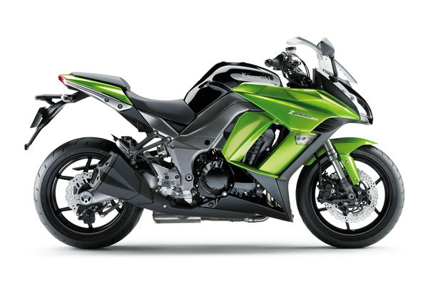 Buyer's Guide: Kawasaki Z1000