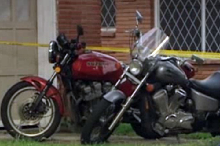 Dispute over loud motorcycle proves fatal