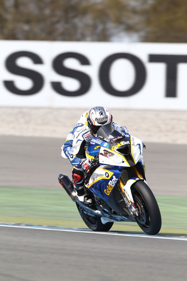 WSB 2013: Assen race results