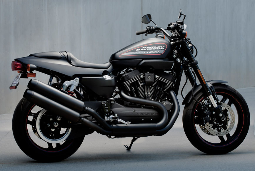 Harley to discontinue six models for 2014