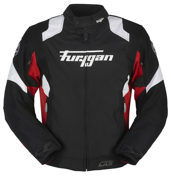 New: Furygan Genesis jackets