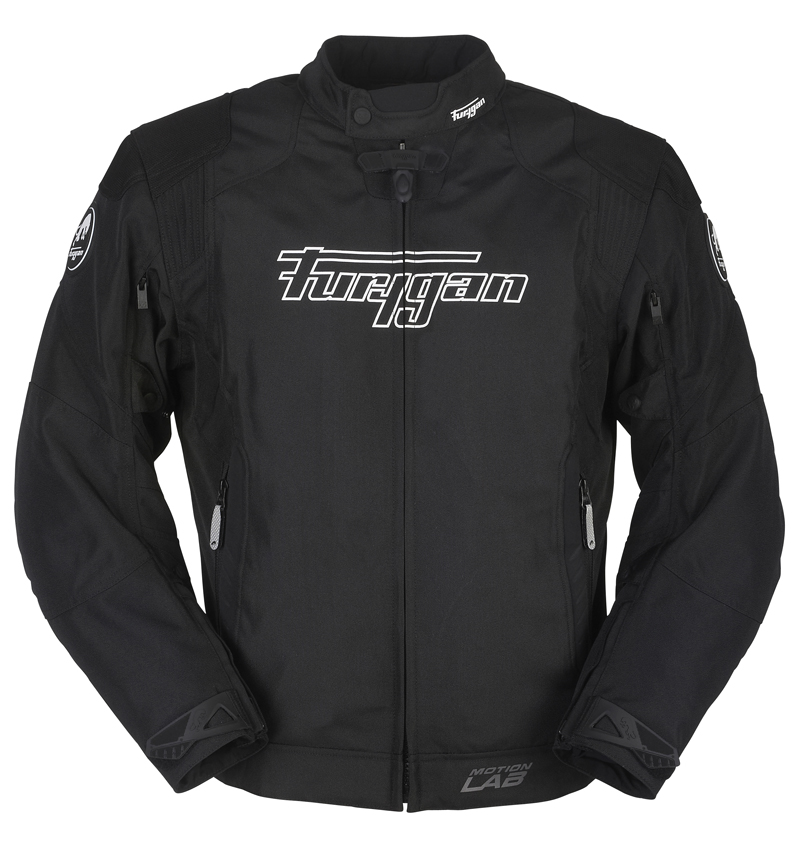 New: Furygan Genesis jackets