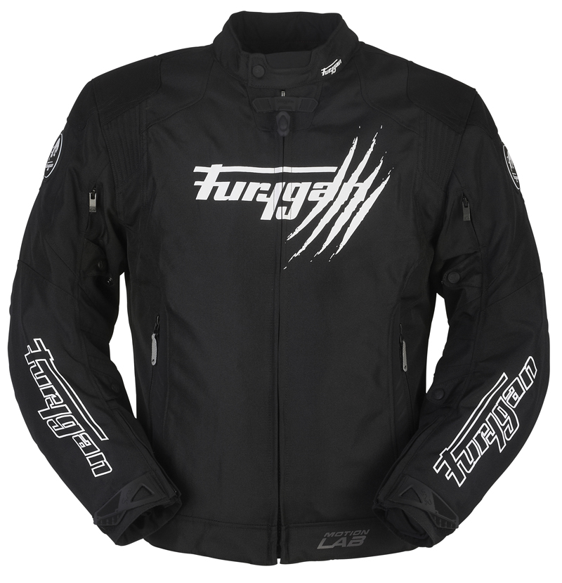 New: Furygan Genesis jackets