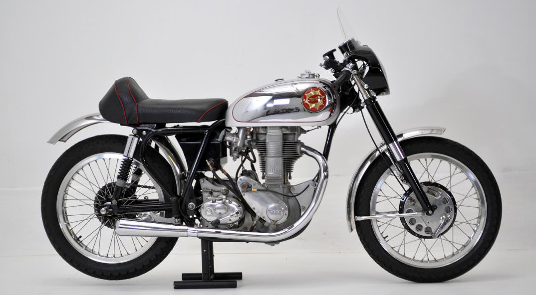 Top 10 fastest production motorcycles from 10 decades