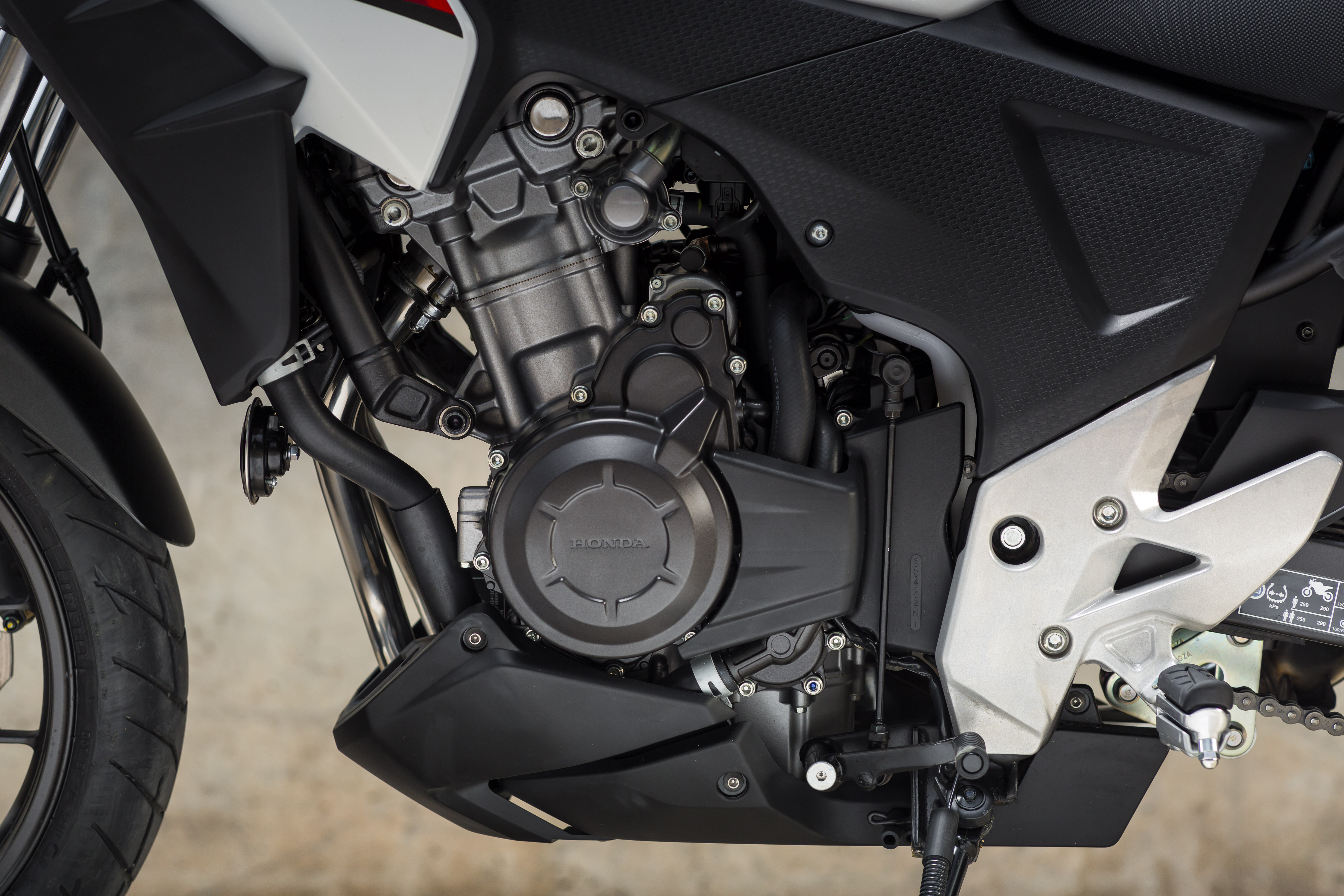 First ride: 2013 Honda CB500X review