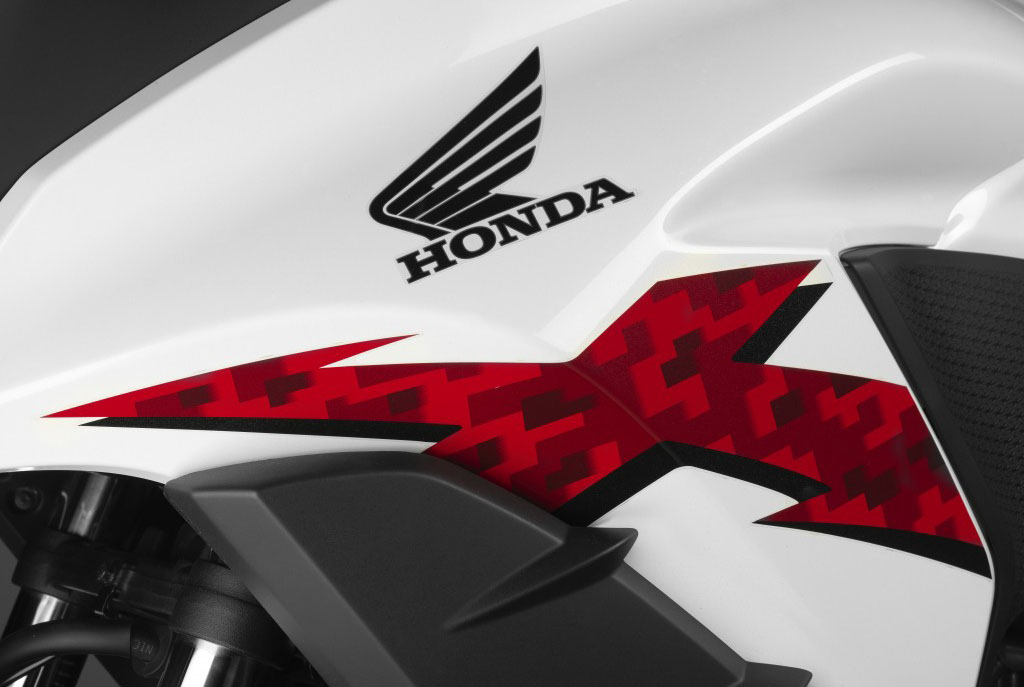 First ride: 2013 Honda CB500X review