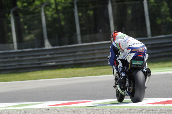 WSB 2013: Monza race results