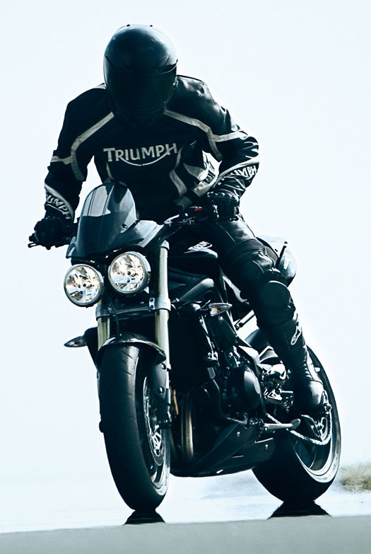 Buyer's Guide: Triumph Street Triple