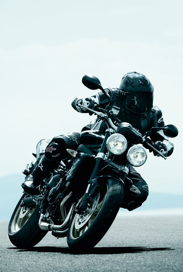 Buyer's Guide: Triumph Street Triple