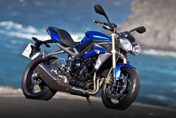 Buyer's Guide: Triumph Street Triple