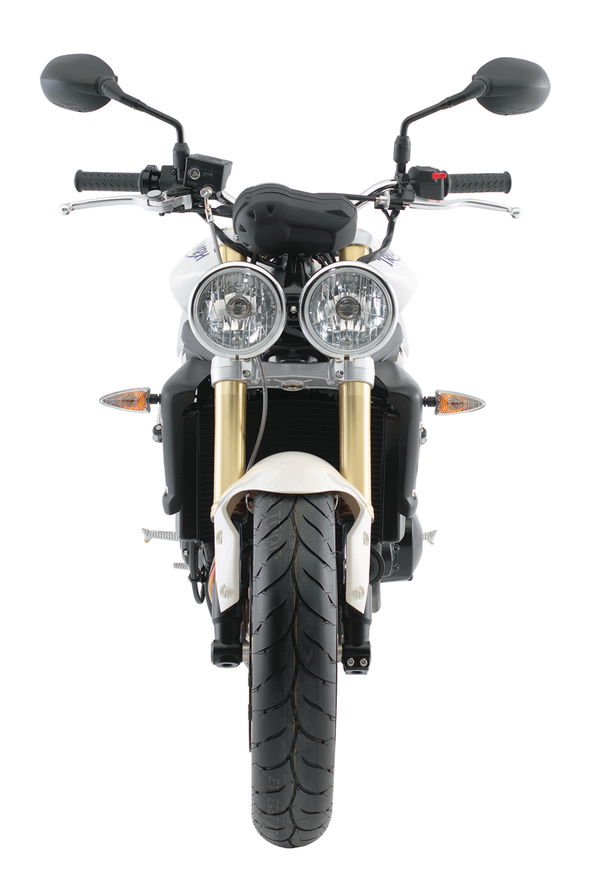 Buyer's Guide: Triumph Street Triple