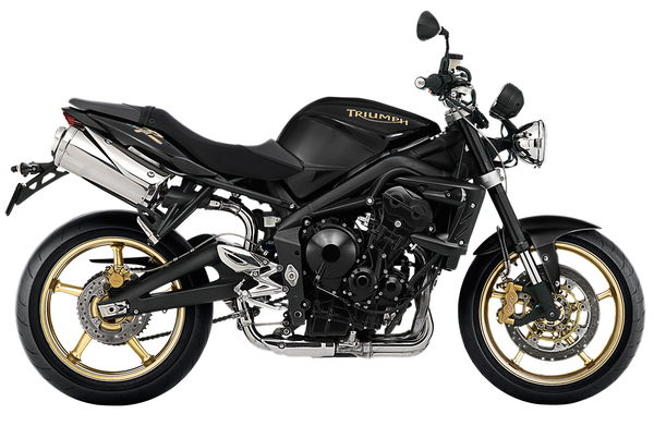 Buyer's Guide: Triumph Street Triple