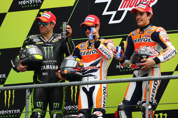 MotoGP 2013: Le Mans Results – Crutchlow takes career-best second place carrying injury