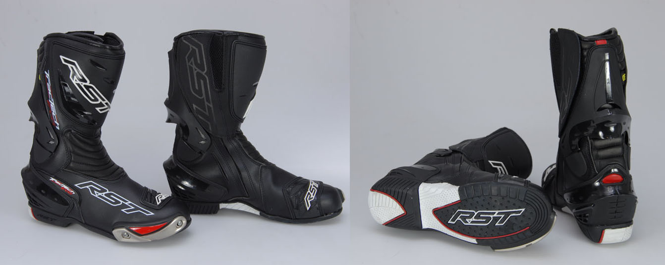 Showcase: Sub-£150 sporty summer boots