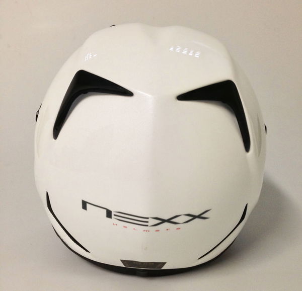 Used: Nexx XR1.R helmet