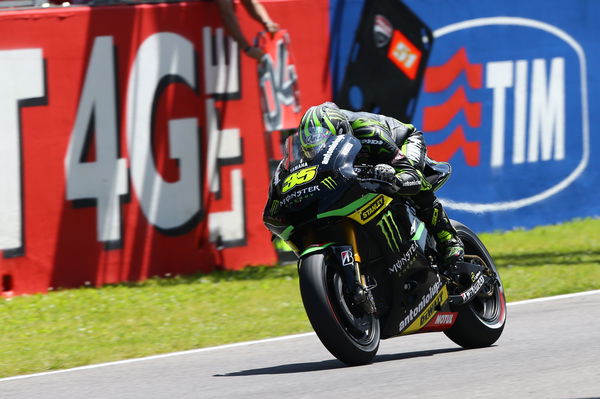 MotoGP 2013: Mugello Results