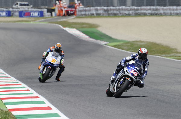 MotoGP 2013: Mugello Results