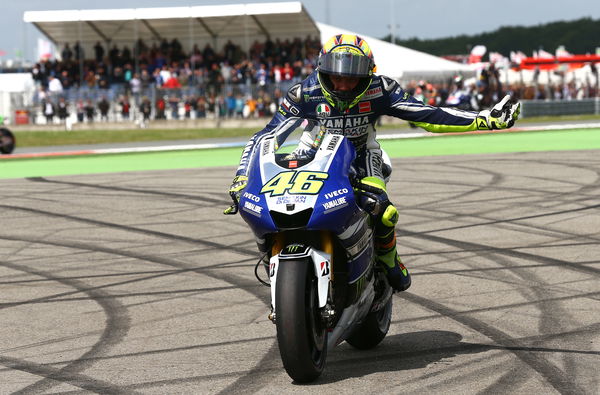 MotoGP 2013: Assen Results