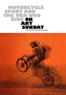 Top 10 motorcycle racing documentaries