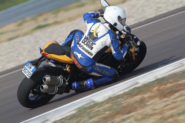 Used: Shark Race-R Pro helmet review