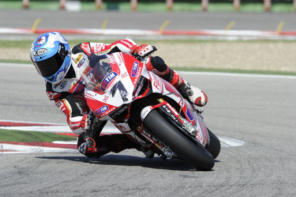 Dorna prepare to hamstring World Superbikes