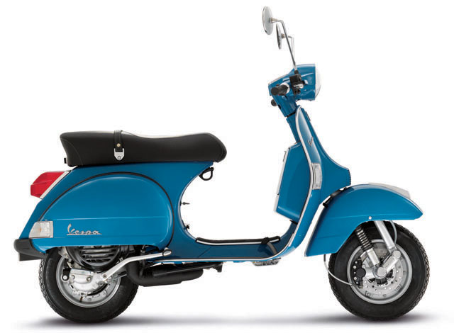 10 of the best 125cc scooters