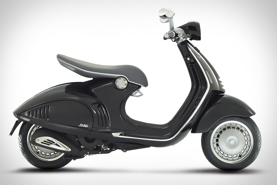 10 of the best 125cc scooters