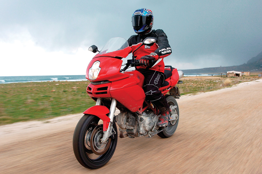 List of every A2-ready Adventure motorcycle