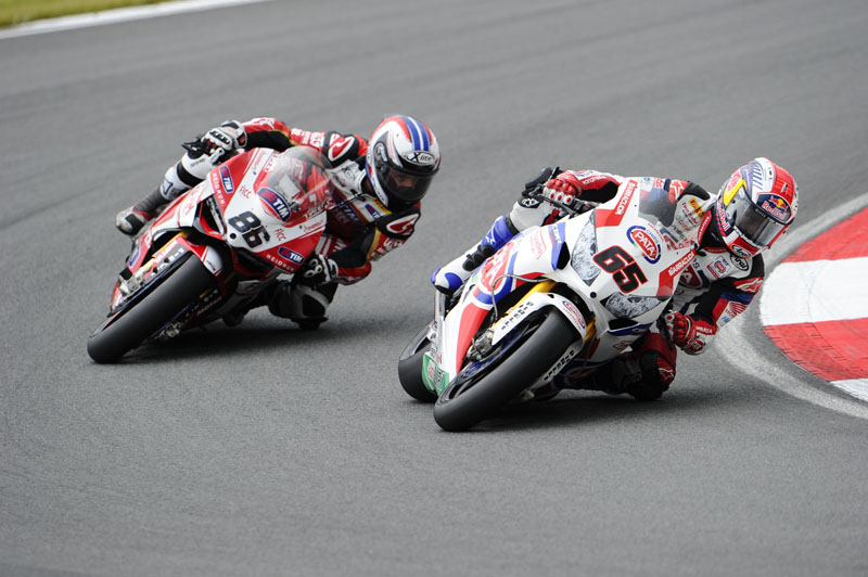WSB 2013: Moscow race results