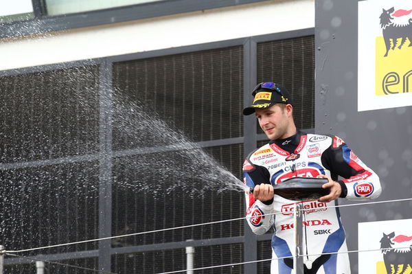 WSB 2013: Silverstone race results