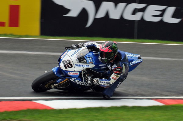 BSB 2013: Cadwell Park Race Results