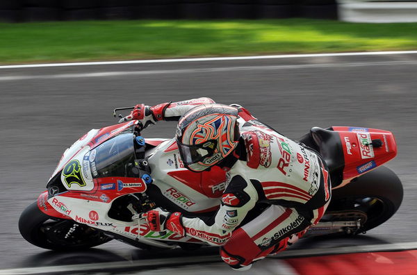 BSB 2013: Cadwell Park Race Results