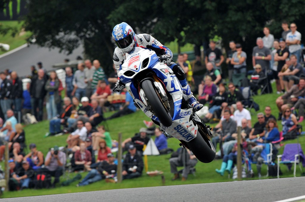 BSB 2013: Cadwell Park Race Results