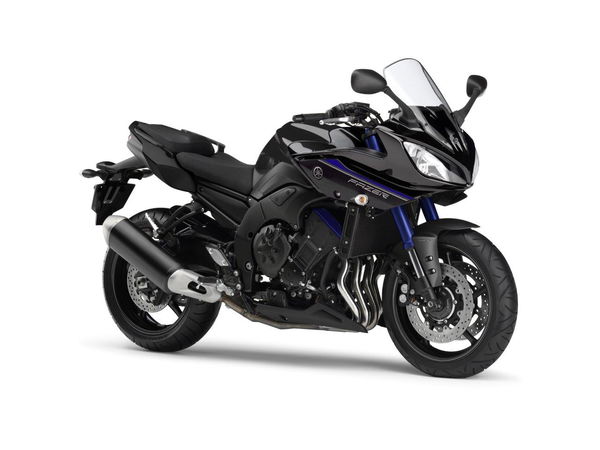 Yamaha’s 2014 Race Blu models