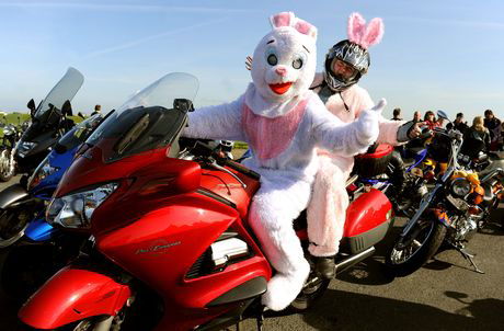 Wirral Egg Run closes