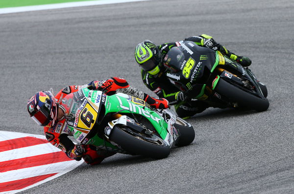 MotoGP 2013: Misano Results