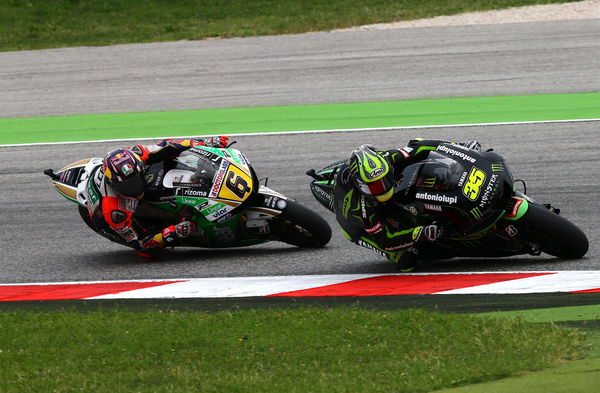 MotoGP 2013: Misano Results