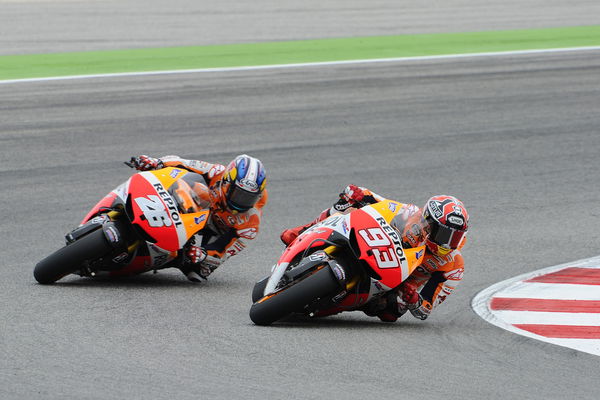 MotoGP 2013: Misano Results