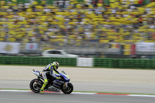 MotoGP 2013: Misano Results