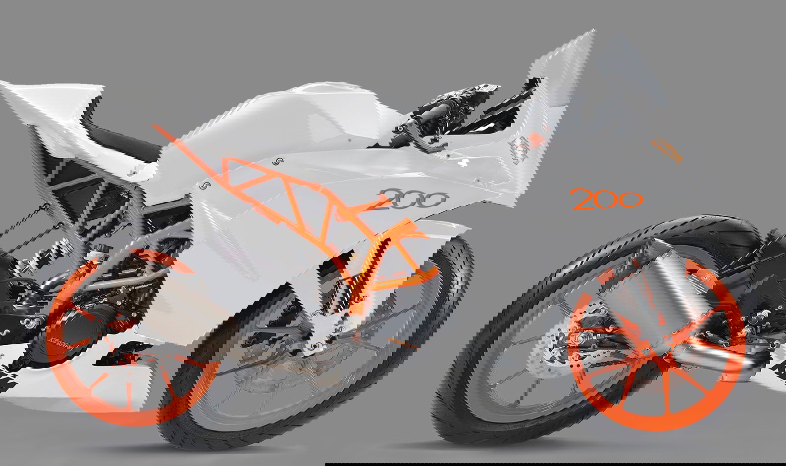KTM set to launch RC125, 200 and 390