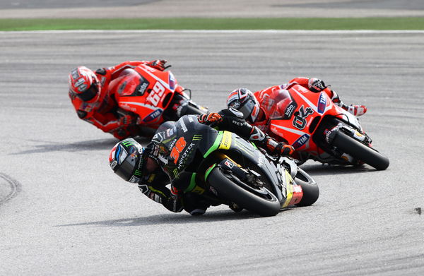 MotoGP 2013: Sepang Results