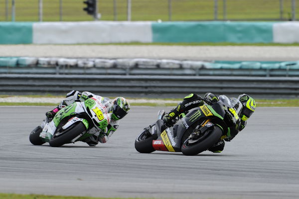 MotoGP 2013: Sepang Results