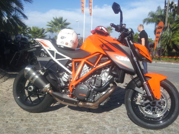 KTM 1290 Super Duke R price announced