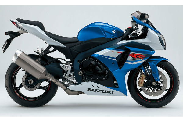 Massive worldwide GSX-R recall