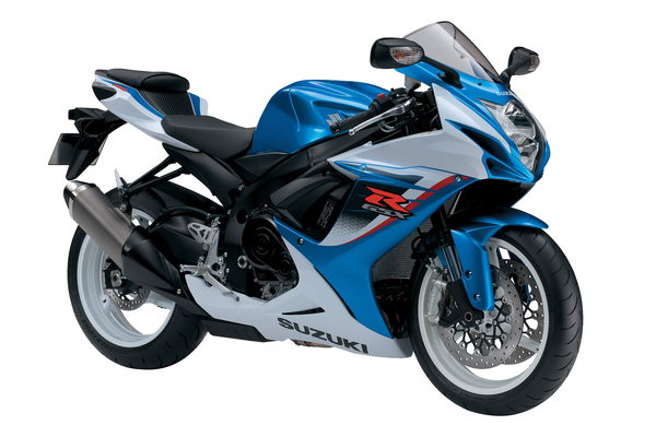 Massive worldwide GSX-R recall