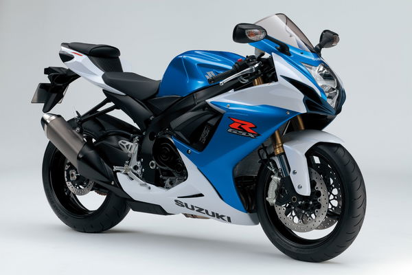 Massive worldwide GSX-R recall