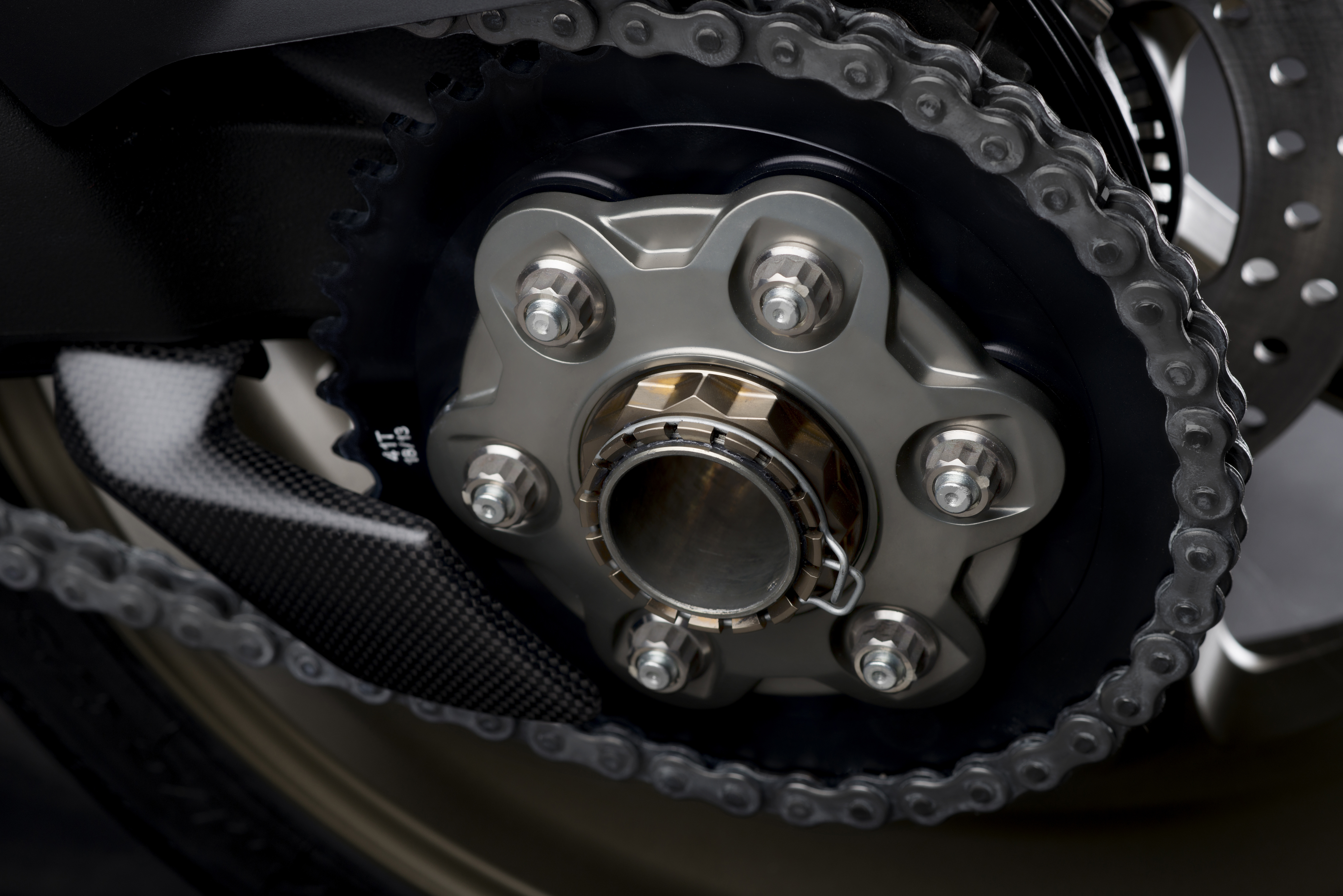 Ducati 1199 Superleggera: ‘highest power-to-weight ratio in history’