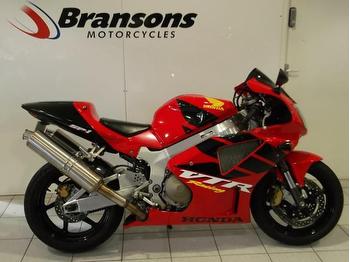 Top 10 Superbikes for under £5,000